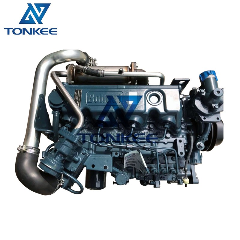 Hot sale 7139533 1J941-00000 diesel engine assembly