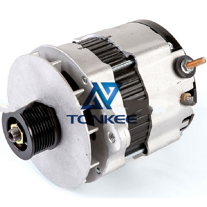Hot sale CATERPILLAR CAT C9 alternator
