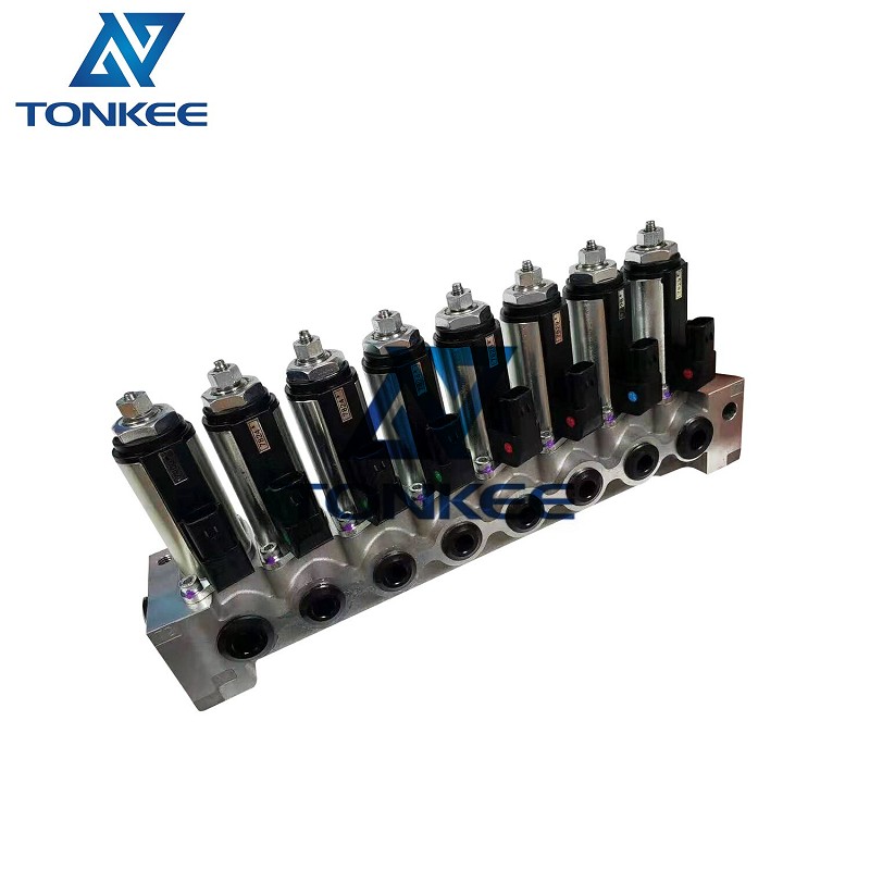 OEM YN35V00047F1 SK200-8 SK210-8 E215