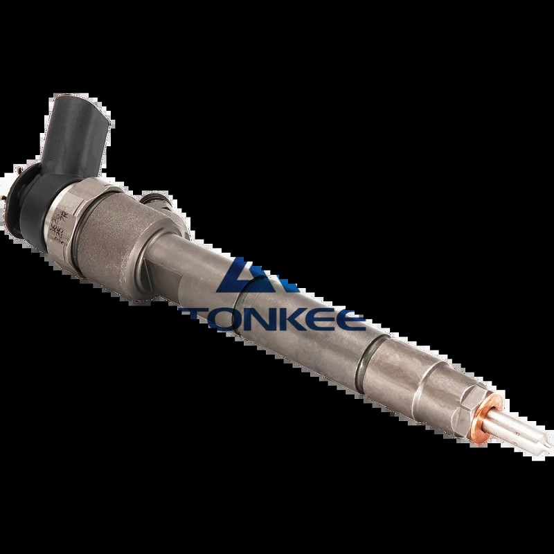 China BOSCH 0 445 110 166 COMMON RAIL Diesel Injector | Tonkee®