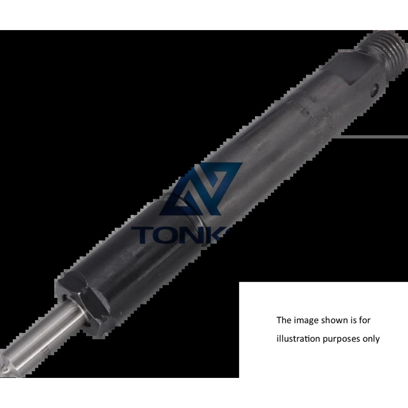  Bosch 0 431 114 969, Standard mechanical Diesel Injector | Tonkee®