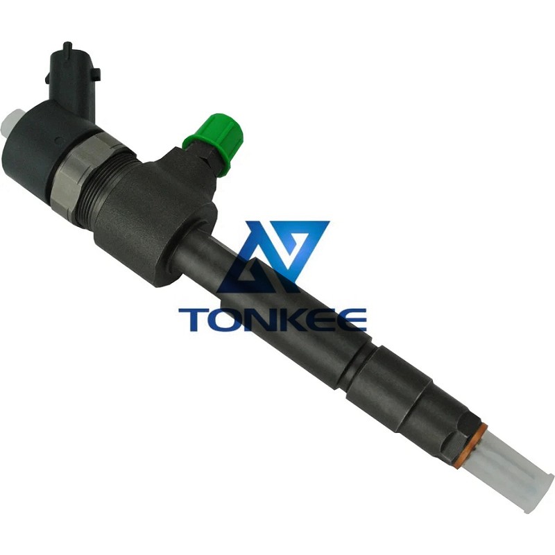 Bosch 0 445 110 002, Common Rail Diesel Injector | Tonkee®