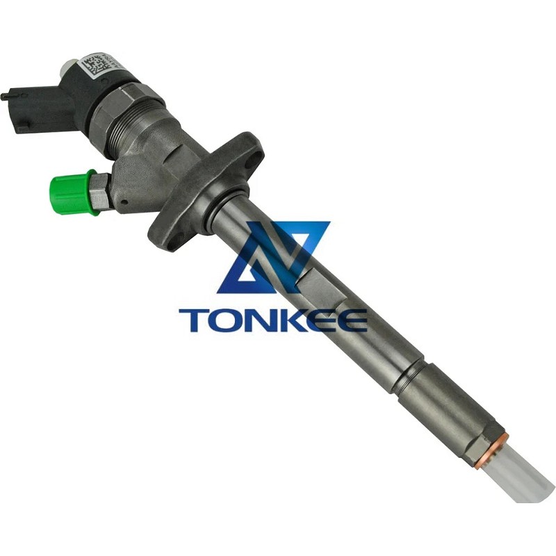 Hot sale Bosch 0 445 110 057 Common Rail Diesel Injector | Tonkee®