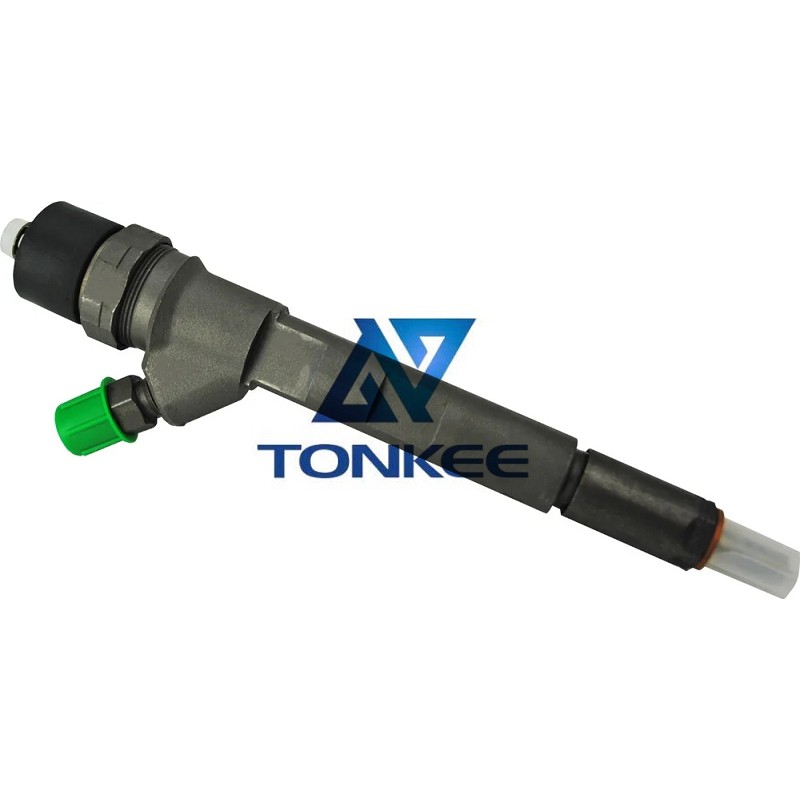 Bosch 0 445 110 059, Common Rail Diesel Injector | Tonkee®