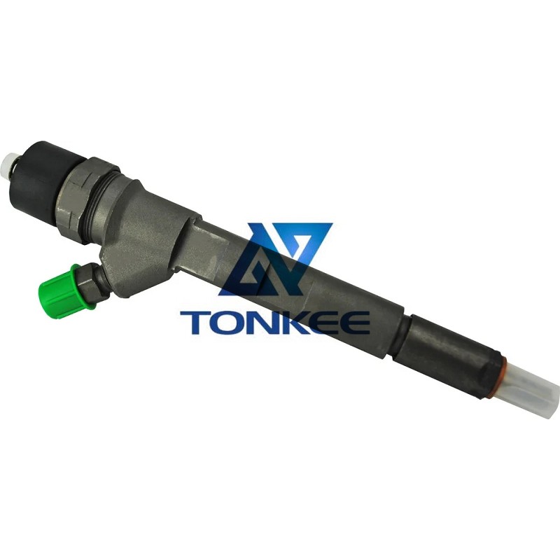 China Bosch 0 445 110 059 Common Rail Diesel Injector | Tonkee®