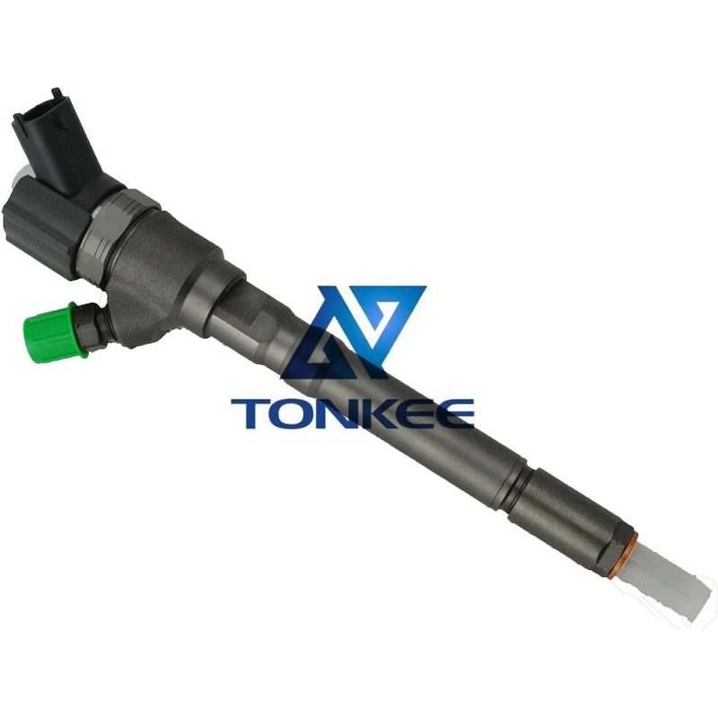 OEM Bosch 0 445 110 064 Common Rail Diesel Injector | Tonkee®