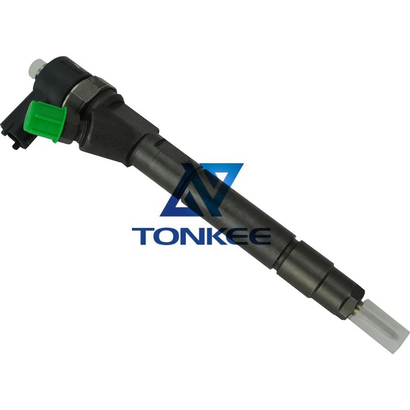 Buy Bosch 0 445 110 102 Common Rail Diesel Injector | Tonkee®