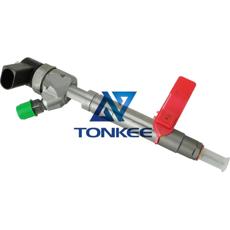 Hot sale Bosch 0 445 110 108 Common Rail Diesel Injector | Tonkee®