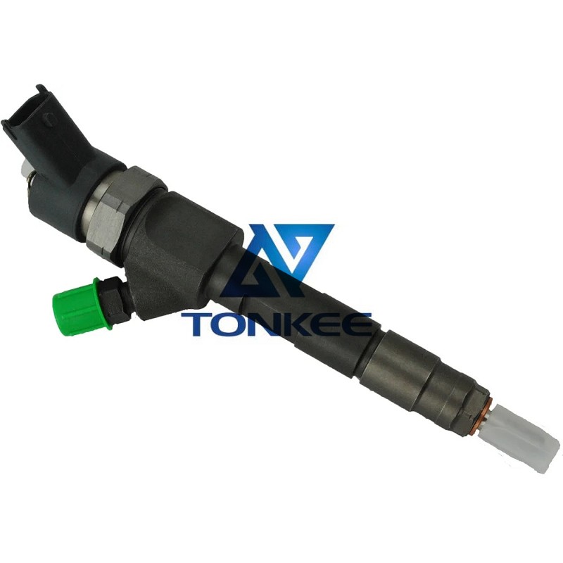 Shop Bosch 0 445 110 110 Common Rail Diesel Injector | Tonkee®