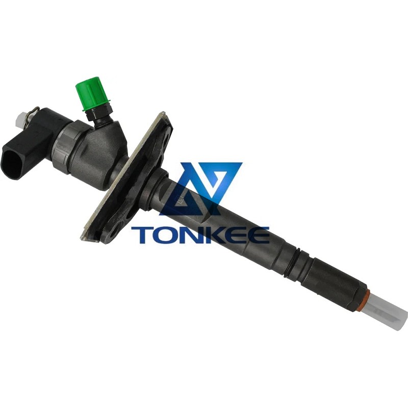  Bosch 0 445 110 113, Common Rail Diesel Injector | Tonkee®