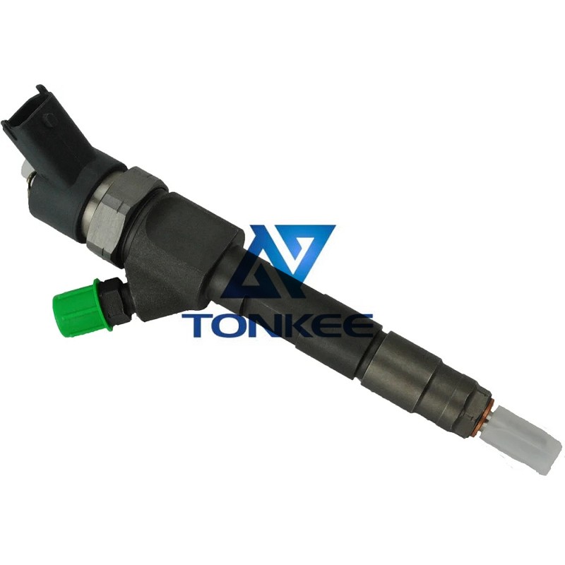  Bosch 0 445 110 127, Common Rail Diesel Injector | Tonkee® 