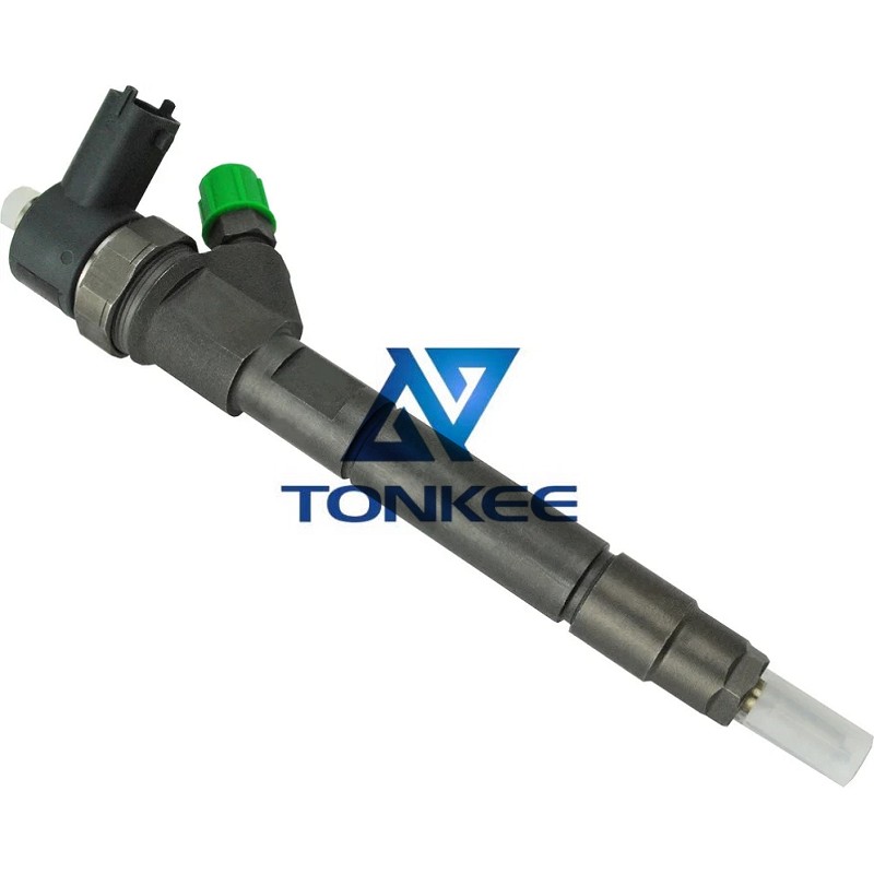 China Bosch 0 445 110 134 Common Rail Diesel Injector | Tonkee®