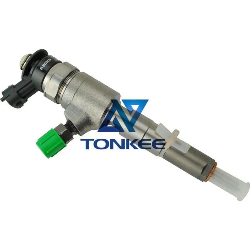 OEM Bosch 0 445 110 135 Common Rail Diesel Injector | Tonkee®