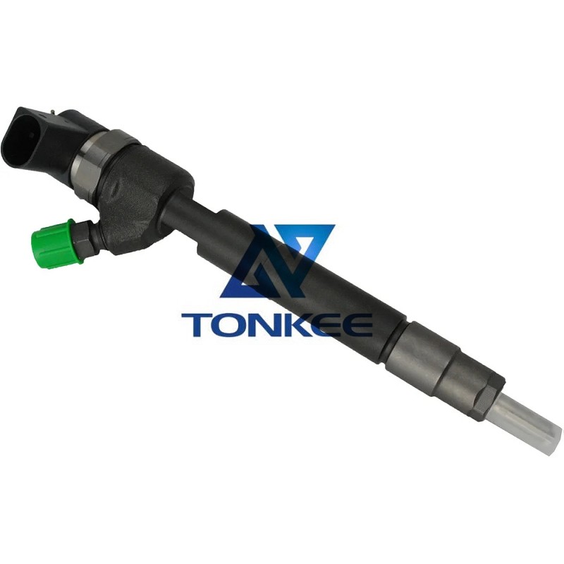 Hot sale Bosch 0 445 110 138 Common Rail Diesel Injector | Tonkee®
