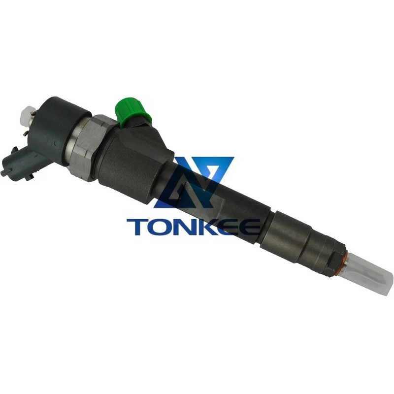 Buy Bosch 0 445 110 160 Common Rail Diesel Injector | Tonkee®