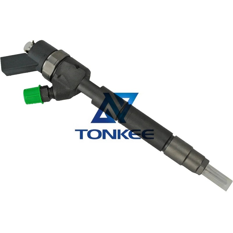 Shop Bosch 0 445 110 198 Common Rail Diesel Injector | Tonkee®