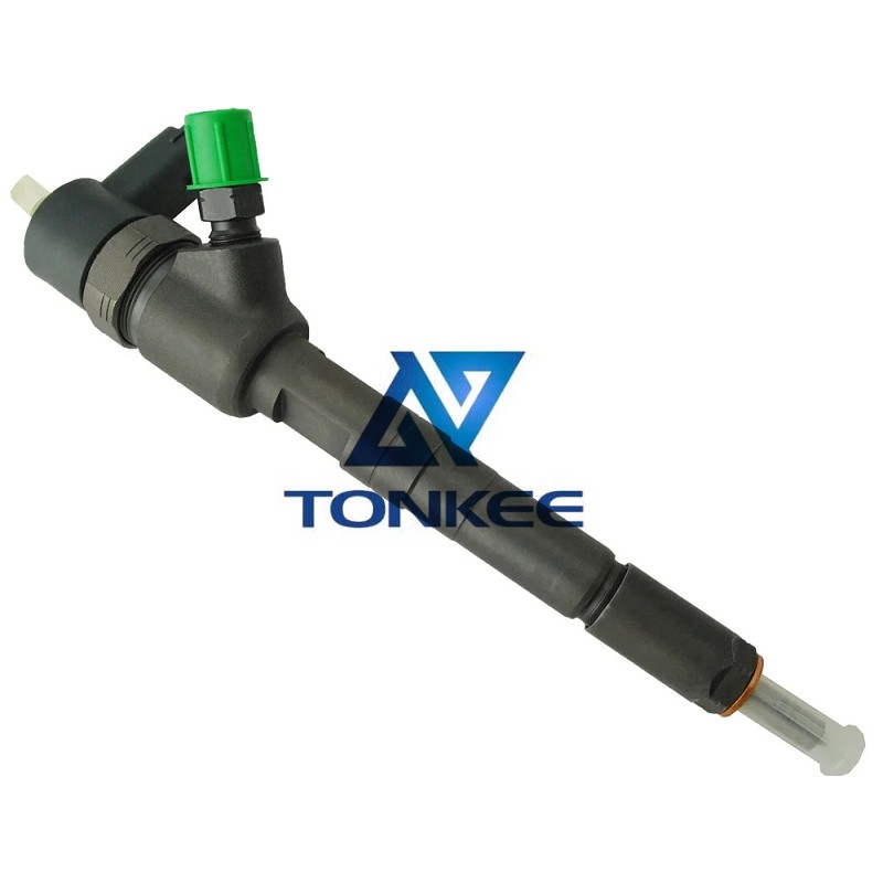 Bosch 0 445 110 205, Common Rail Diesel Injector | Tonkee®