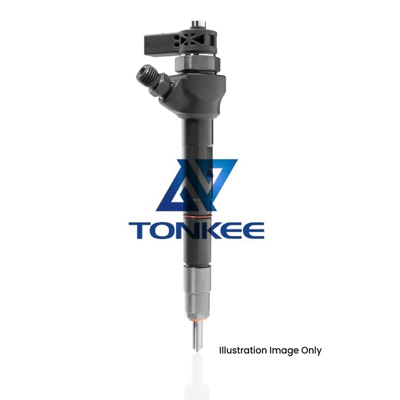 OEM Bosch 0 445 110 408 Common Rail Injector | Tonkee®