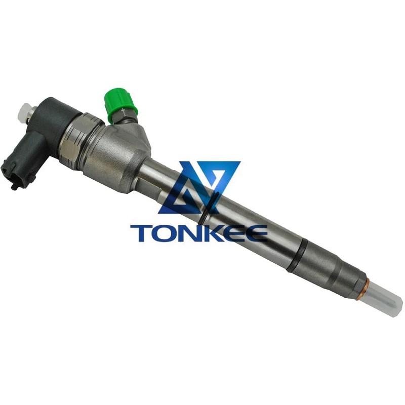 Shop Bosch 0 445 110 214 Common Rail Diesel Injector | Tonkee®