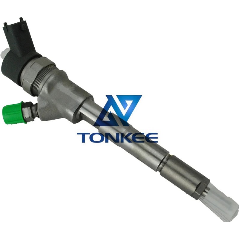 OEM Bosch 0 445 110 215 Common Rail Diesel Injector | Tonkee®