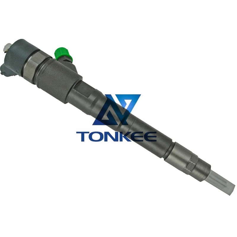 Hot sale Bosch 0 445 110 248 Common Rail Diesel Injector | Tonkee®