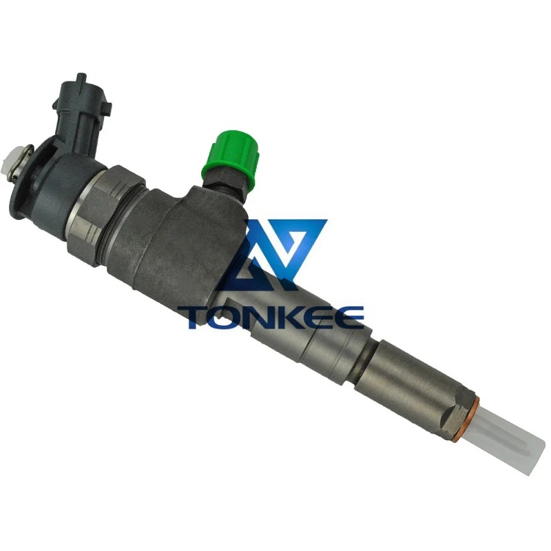 China Bosch 0 445 110 252 Common Rail Diesel Injector | Tonkee®