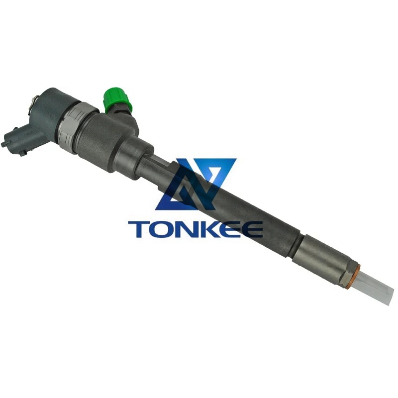 Shop Bosch 0 445 110 253 Common Rail Diesel Injector | Tonkee®