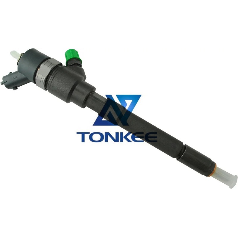 Hot sale Bosch 0 445 110 257 Common Rail Diesel Injector | Tonkee®