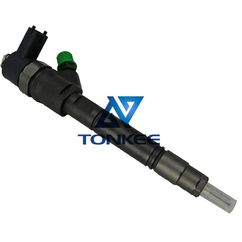 China Bosch 0 445 110 261 Common Rail Diesel Injector | Tonkee®