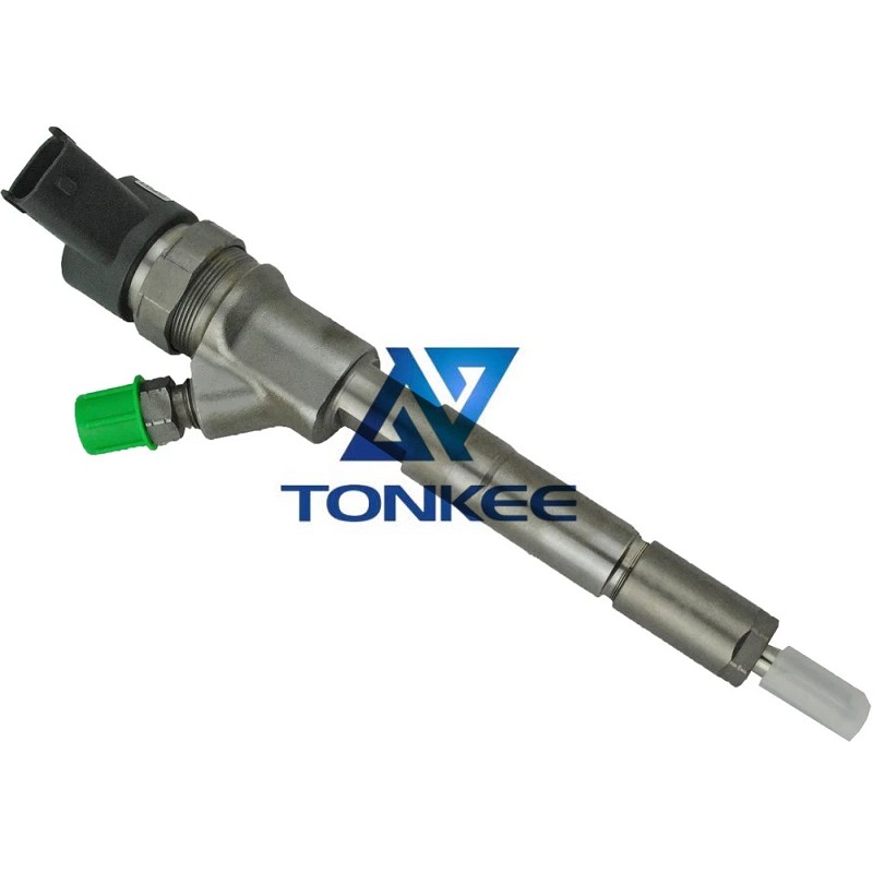 Shop Bosch 0 445 110 262 Common Rail Diesel Injector | Tonkee®