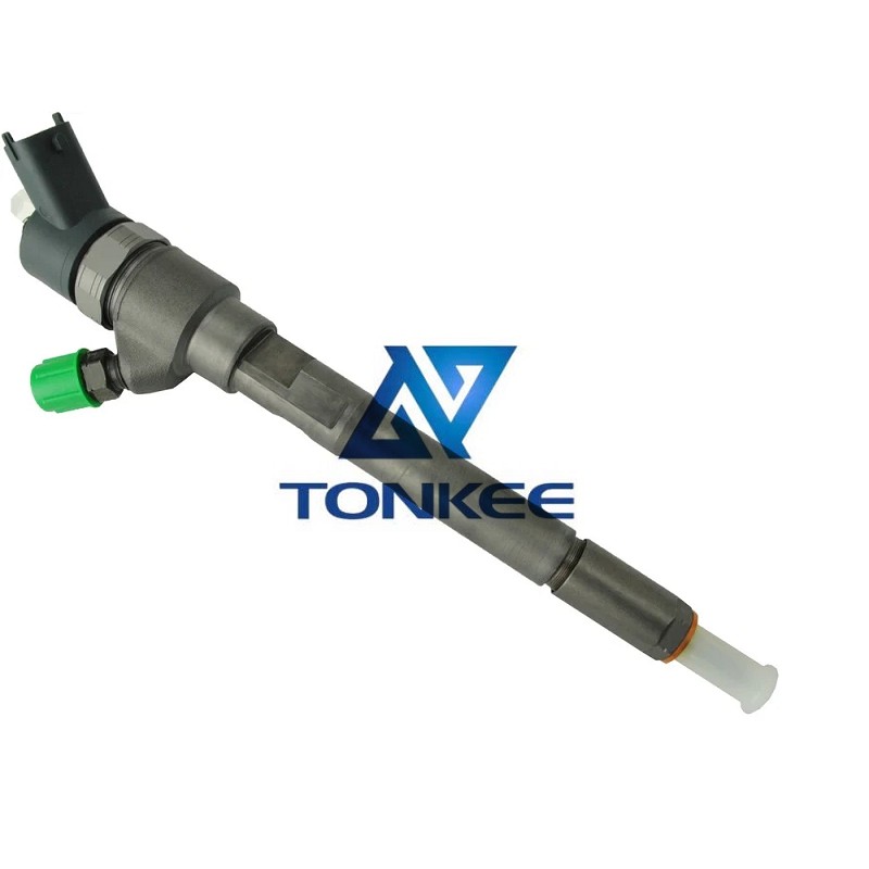 Buy Bosch 0 445 110 269 Common Rail Diesel Injector | Tonkee®