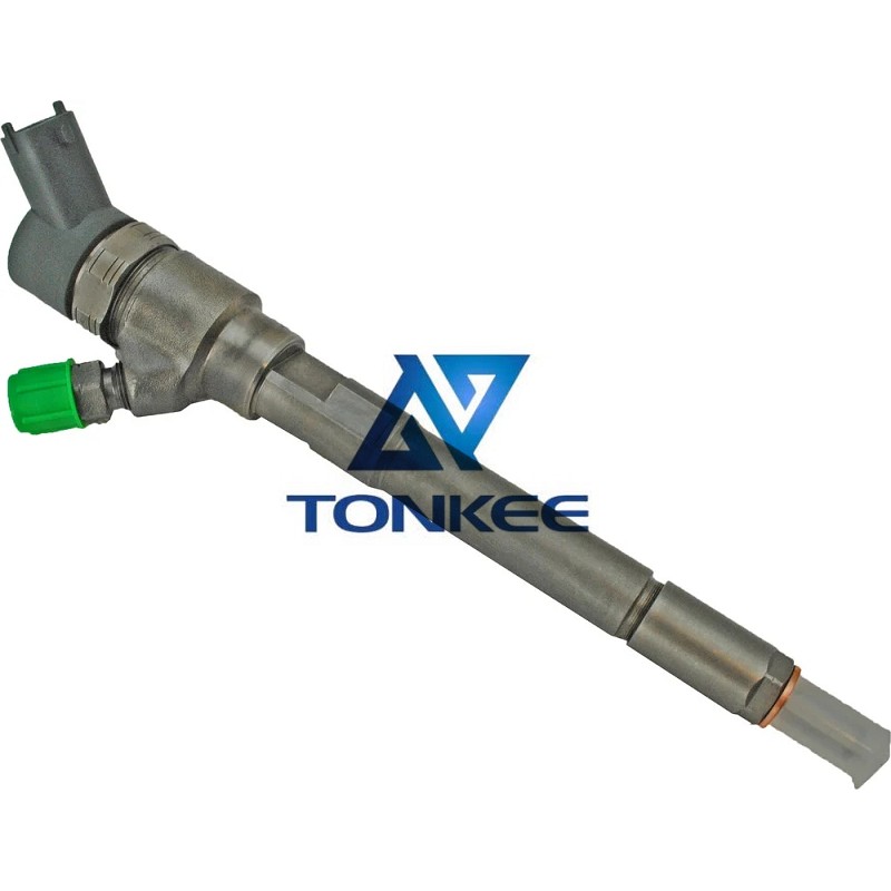 Bosch 0 445 110 270 Common Rail Diesel Injector | Tonkee® 