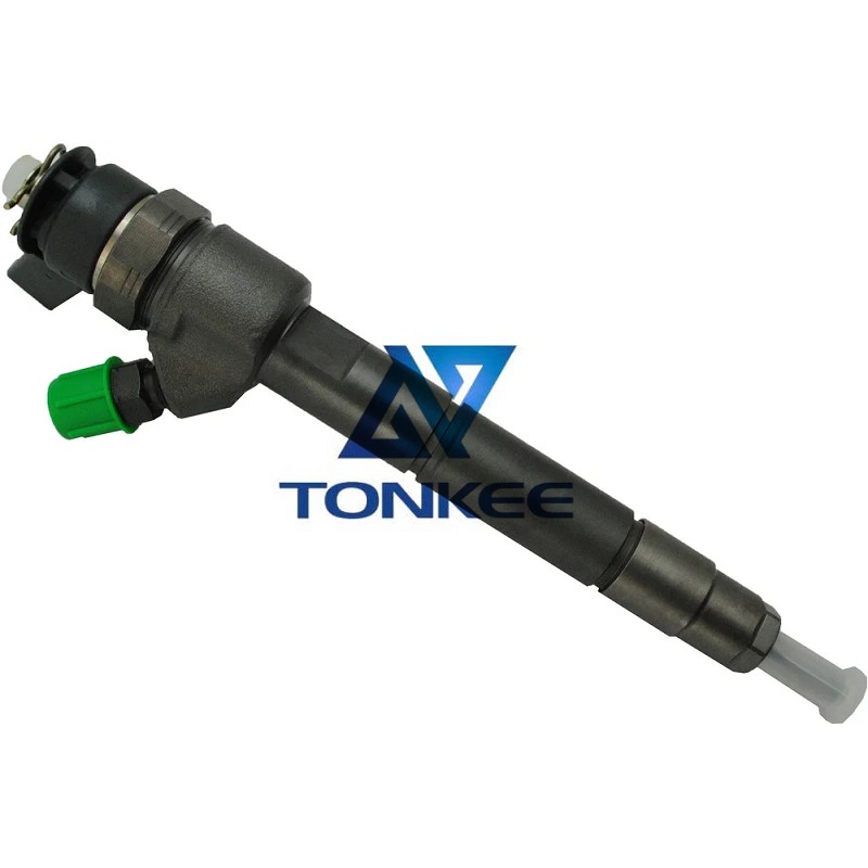 China Bosch 0 445 110 273 Common Rail Diesel Injector | Tonkee®