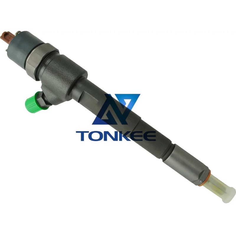 Hot sale Bosch 0 445 110 287 Common Rail Diesel Injector | Tonkee®
