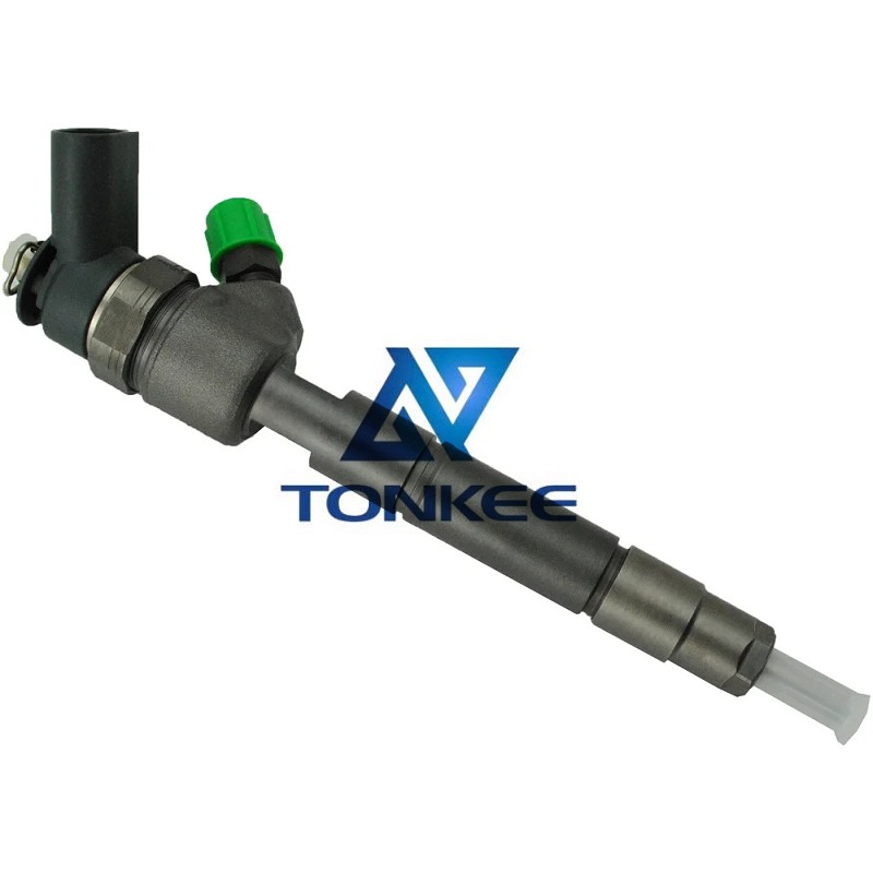 Buy Bosch 0 445 110 288 Common Rail Diesel Injector | Tonkee®
