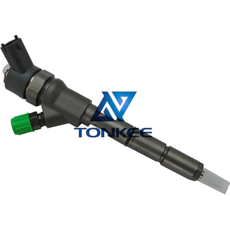 Shop Bosch 0 445 110 307 Common Rail Diesel Injector | Tonkee®