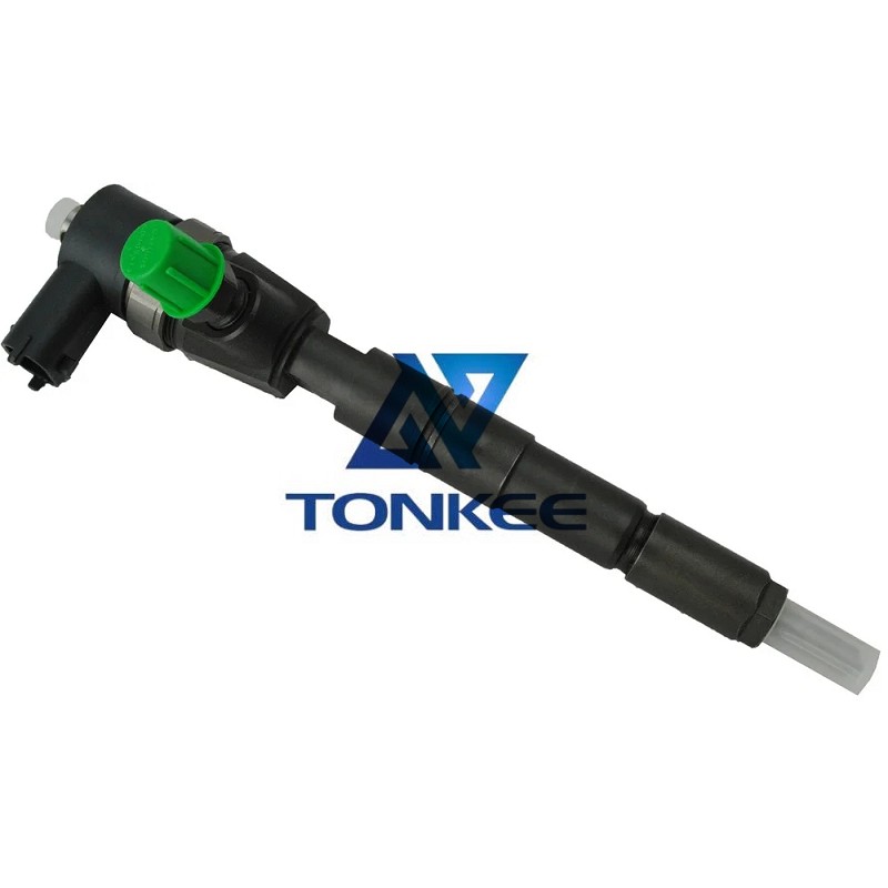 OEM Bosch 0 445 110 308 Common Rail Diesel Injector | Tonkee®