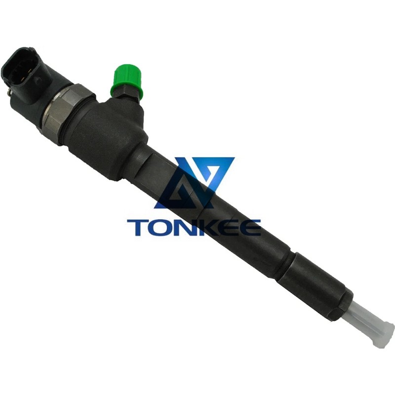 China Bosch 0 445 110 322 Common Rail Diesel Injector | Tonkee®