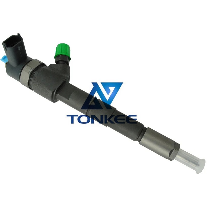 Buy Bosch 0 445 110 327 Common Rail Diesel Injector | Tonkee®