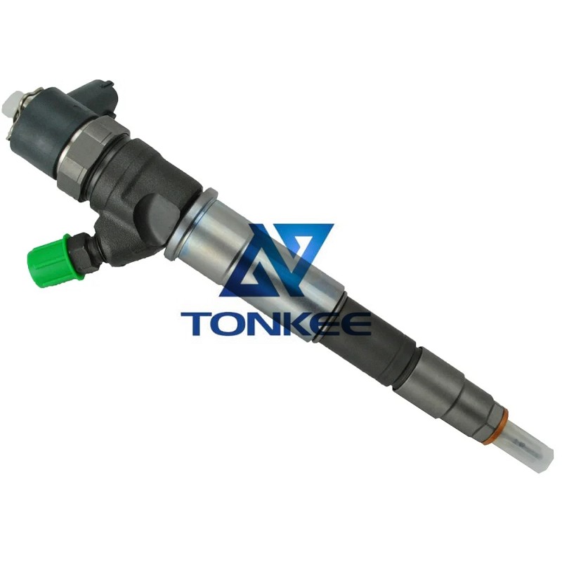 Hot sale Bosch 0 445 110 338 Common Rail Diesel Injector | Tonkee®