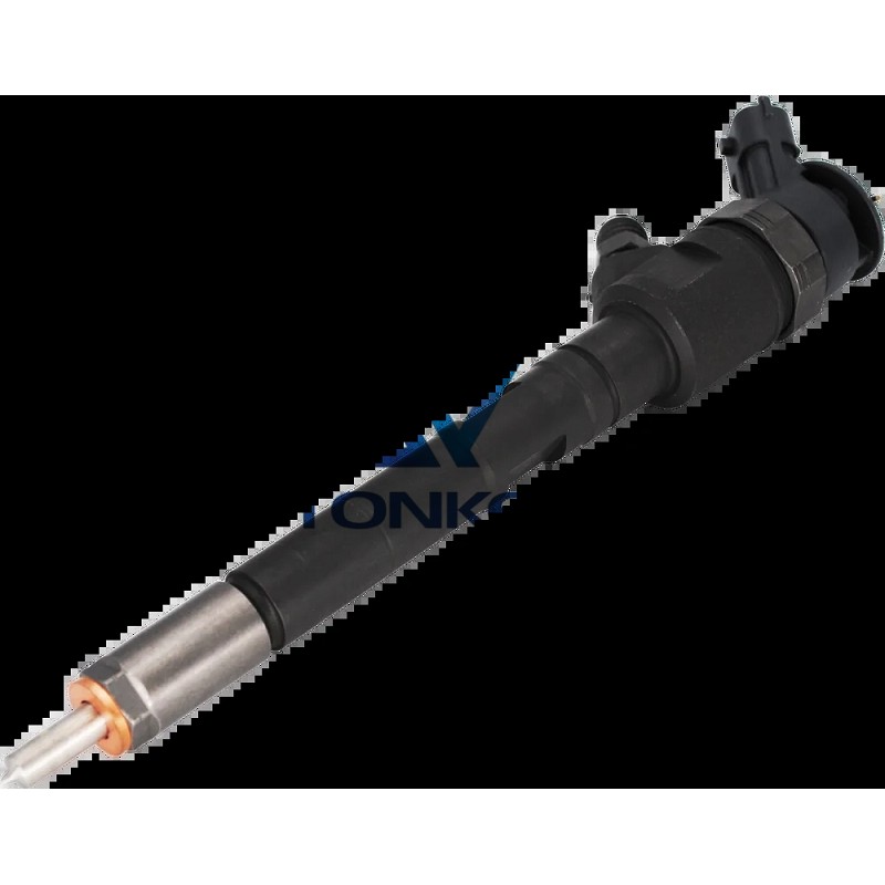 Bosch 0 445 110 352 Common Rail Diesel Injector | Tonkee® 