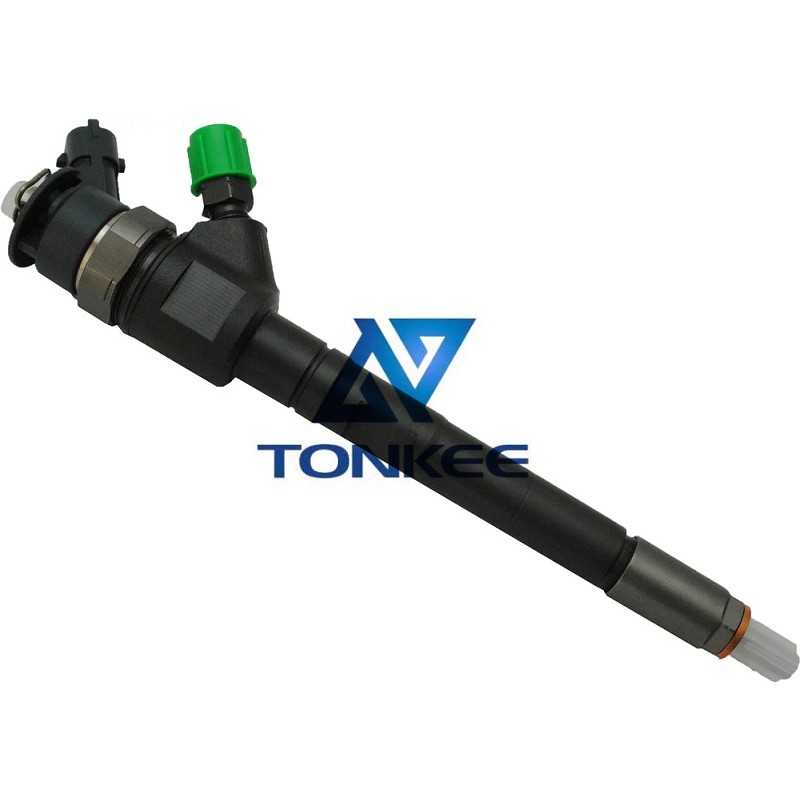 OEM Bosch 0 445 110 353 Common Rail Diesel Injector | Tonkee®
