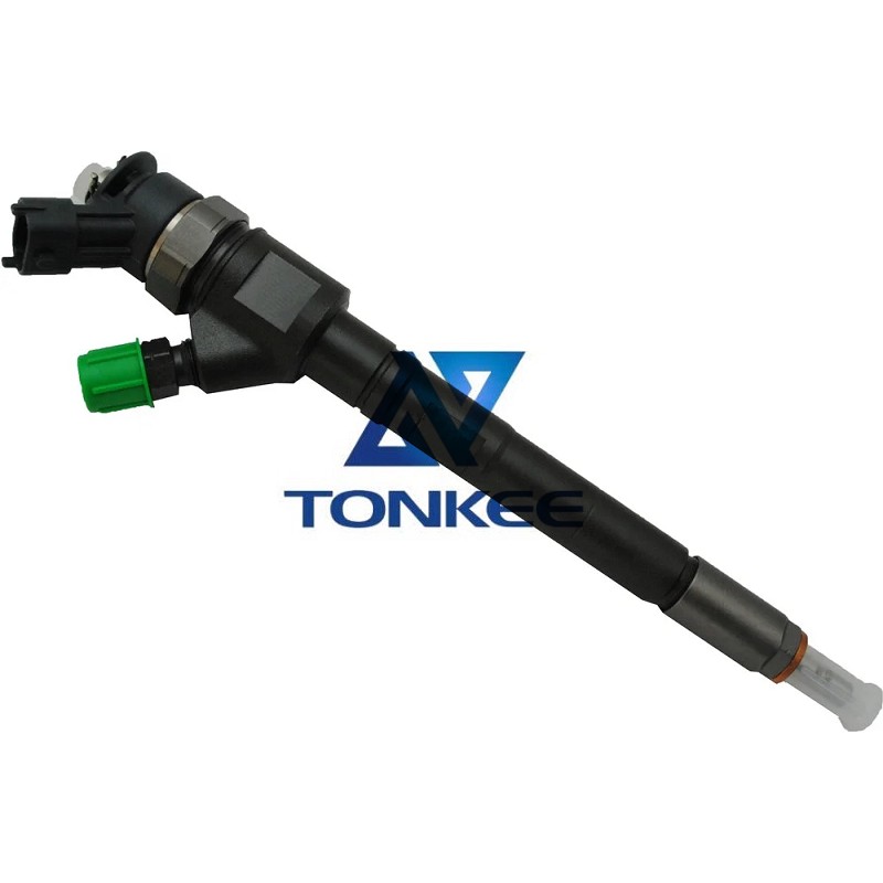 Buy Bosch 0 445 110 358 Common Rail Diesel Injector | Tonkee®