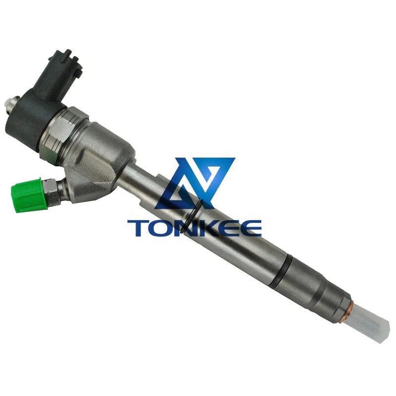 Buy Bosch 0 445 110 410 Common Rail Diesel Injector | Tonkee®