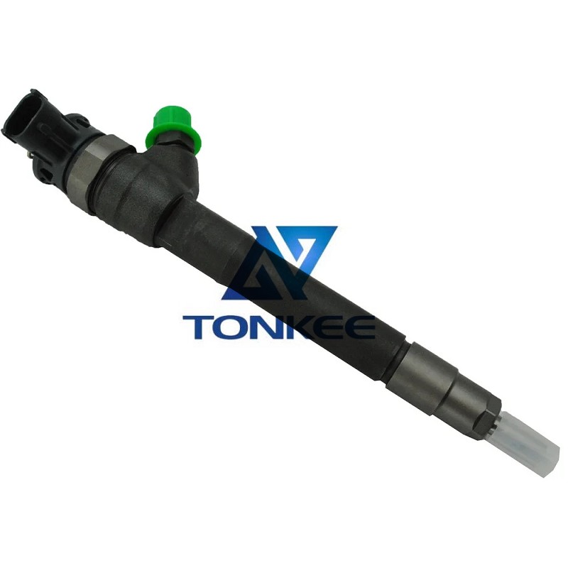 Hot sale Bosch 0 445 110 414 Common Rail Diesel Injector | Tonkee®