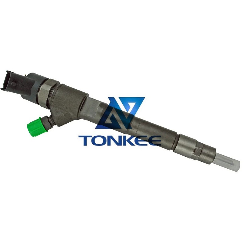 Hot sale Bosch 0 445 110 418 Common Rail Diesel Injector | Tonkee®
