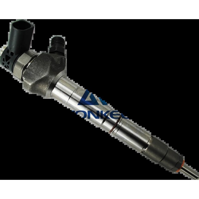 Bosch 0 445 110 471, Common Rail Diesel Injector | Tonkee® 