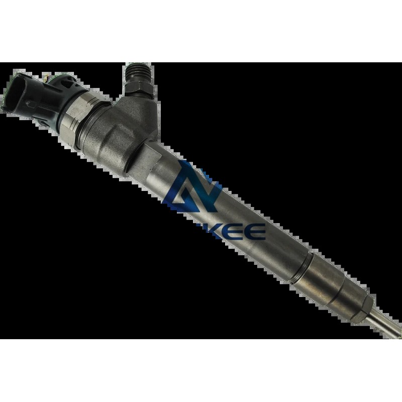 China Bosch 0 445 110 546 Common Rail Diesel Injector | Tonkee®