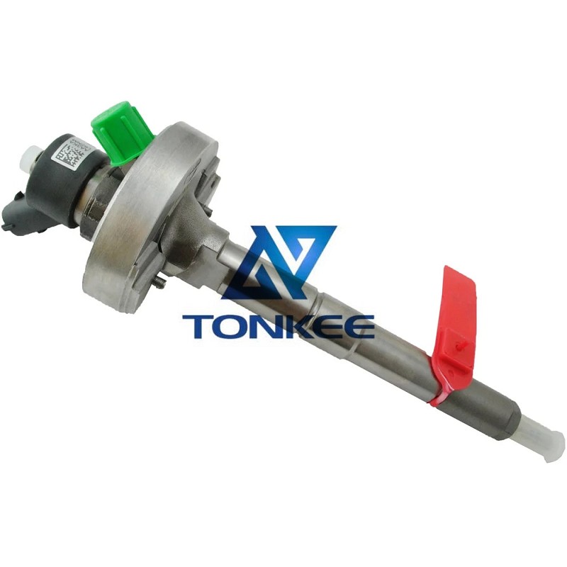 Buy Bosch 0 445 110 880 Common Rail Diesel Injector | Tonkee®