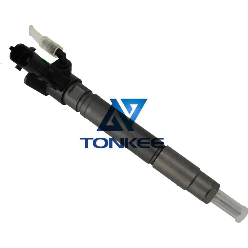 Buy Bosch 0 445 115 025 Common Rail Diesel Injector | Tonkee®